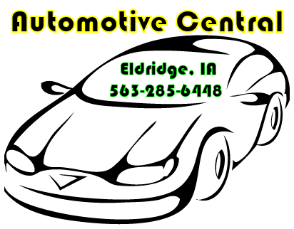automotive central